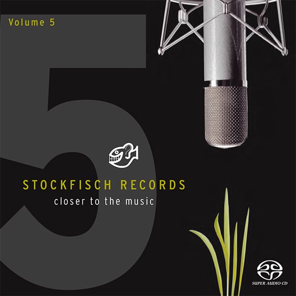 Closer to the Music – Vol.5
