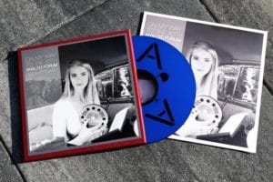 Gretje Kauffeld and Band – On my Way to the 30TH Analog Forum Anniversary