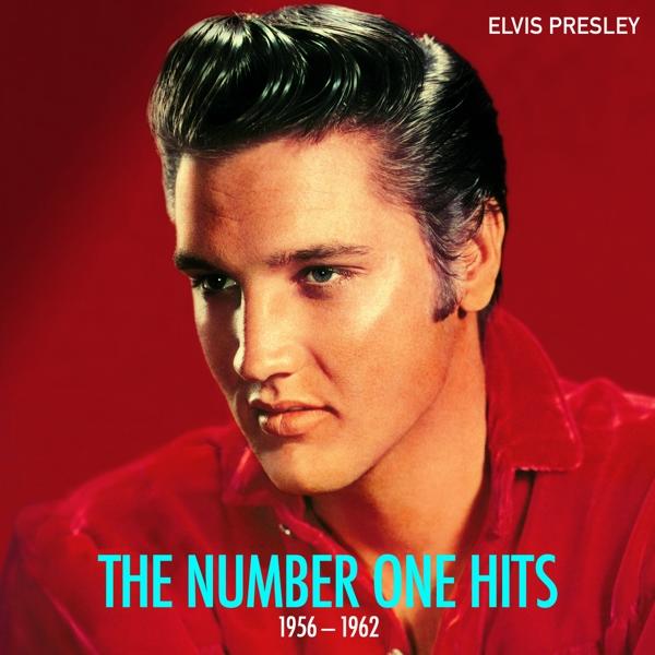 Elvis Presley – The Nummber One Hits 1956 – 1962
