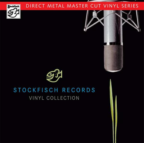 Stockfisch Vinyl Collection Vol. 1