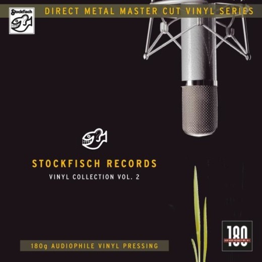 Stockfisch Vinyl Collection Vol. 2