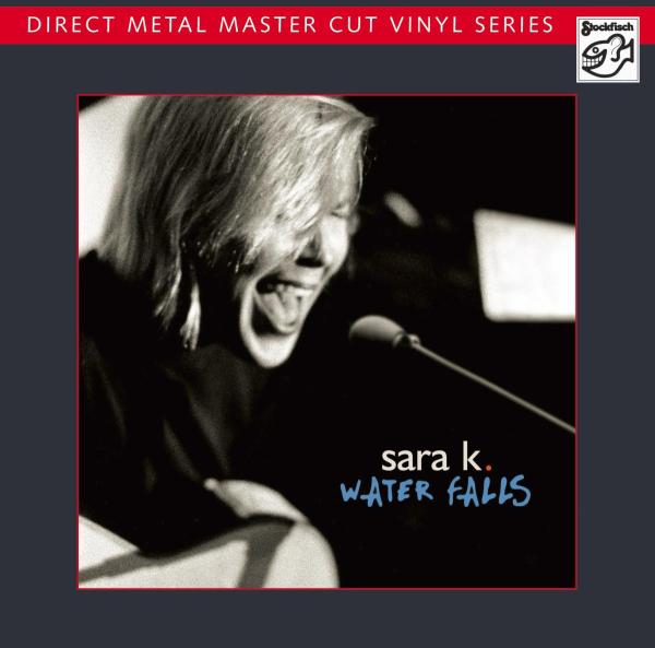 Sara K. – Waterfalls