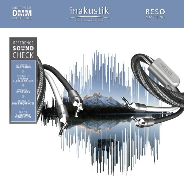 Reference Sound Check
