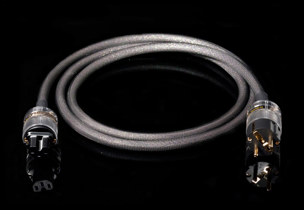 Power Cable Diamond 2