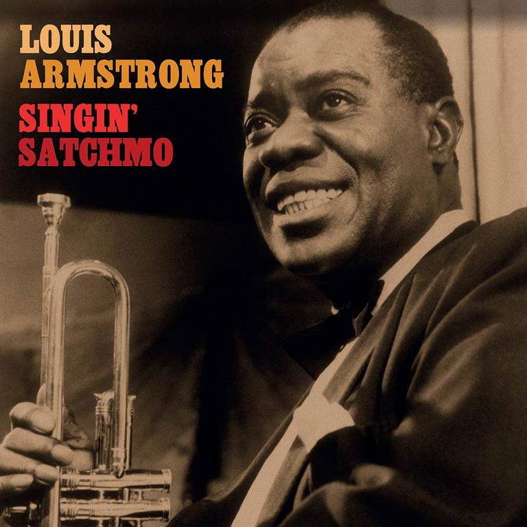 Louis Armstrong – Singin´Satchmo