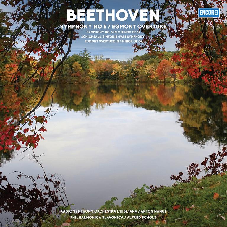 Beethoven – Symphony No. 5