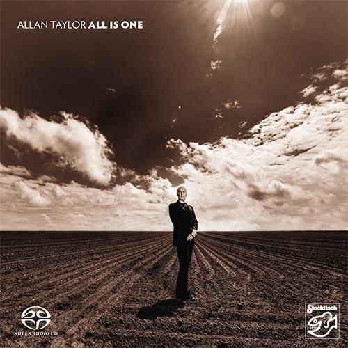 Allan Taylor – All is One