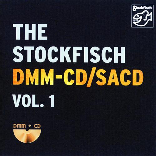 The Stockfisch DMM – CD/SACD