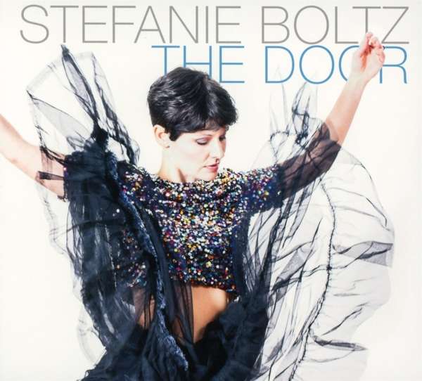 Stefanie Boltz – The Door