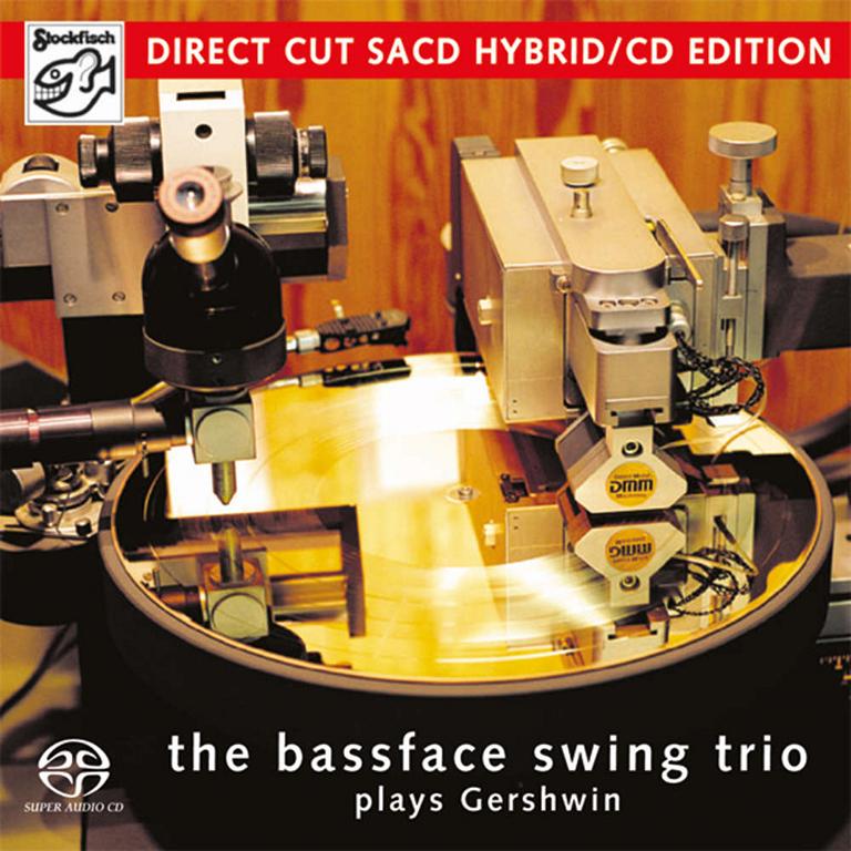 The Bassface Swing Trio