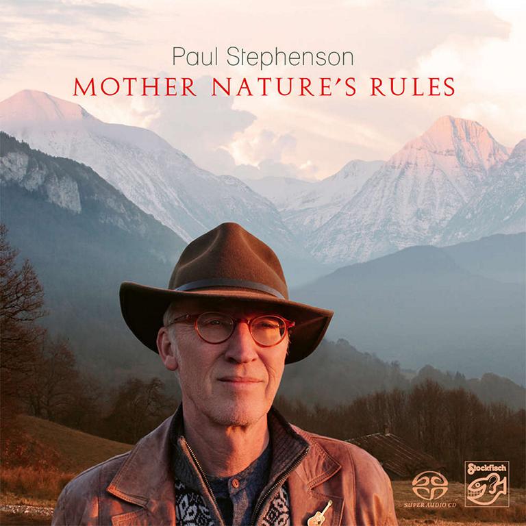Paul Stephenson – Mother Nature´s Rules