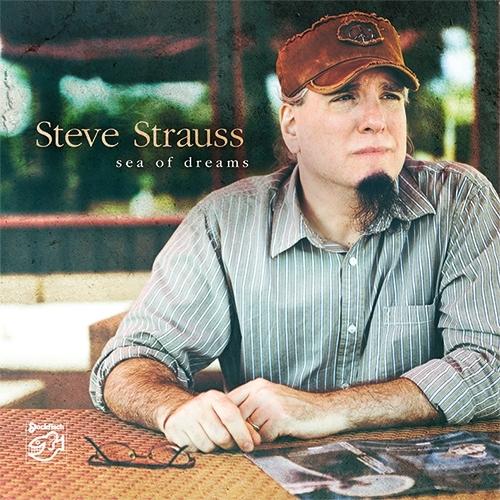 Steve Strauss – Sea of Dreams