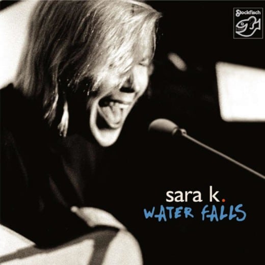 Sara K. – Water Falls