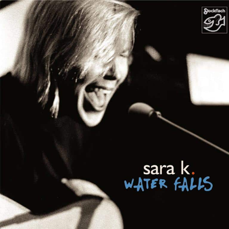 Sara K. – Water Falls