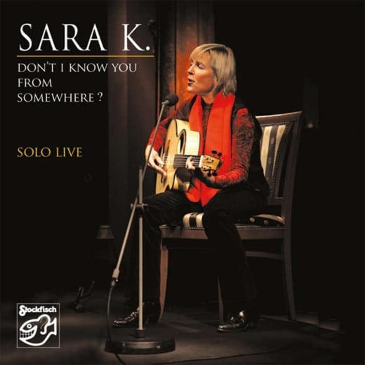 Sara K. – Don´t