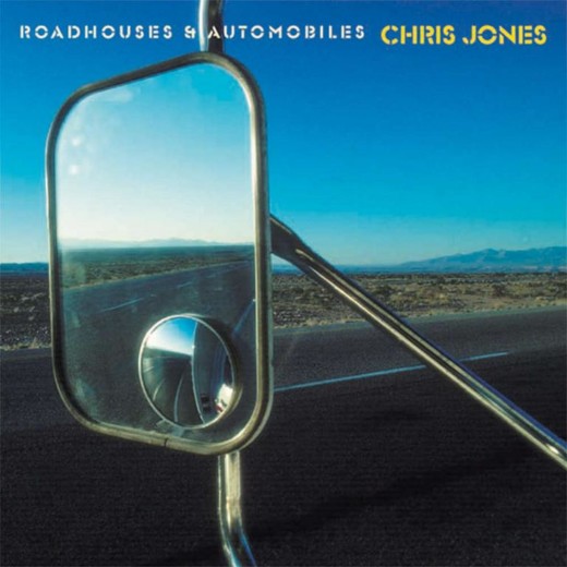 Chris Jones – Roadhoses & Automobiles
