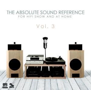 THE ABSOLUTE SOUND REFERENCE VOL 3