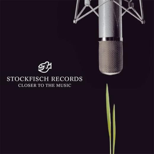 Closer to the Music – Vol.1