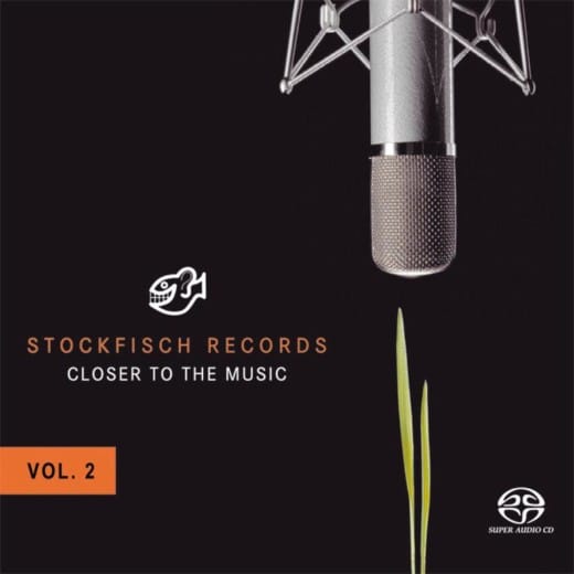 Closer to the Music – Vol.2