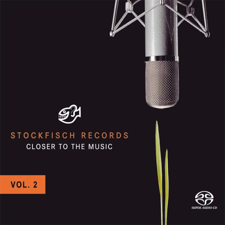 Closer to the Music – Vol.2