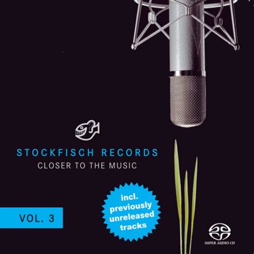 Closer to the Music – Vol.3