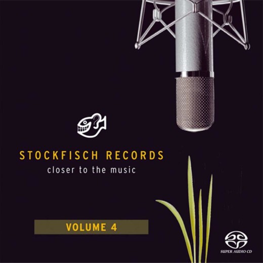 Closer to the Music – Vol.4