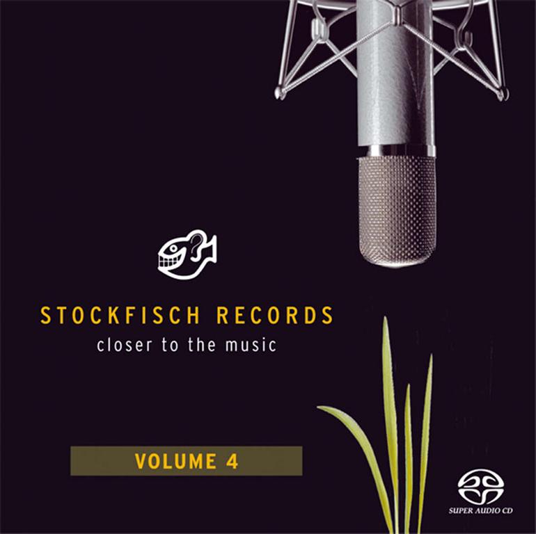 Closer to the Music – Vol.4