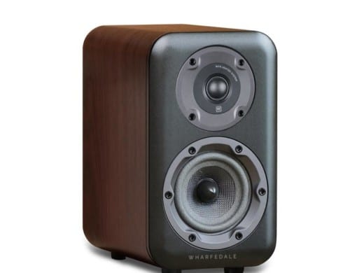 D 320 Walnut