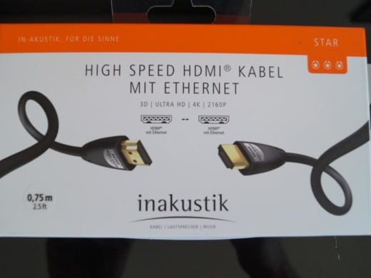 HDMI Star