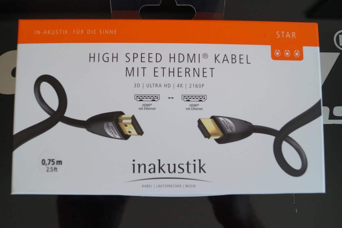 HDMI Star