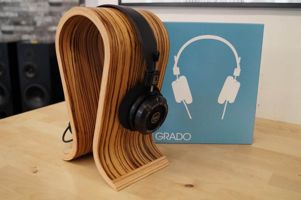 SR 60e Prestige Serie