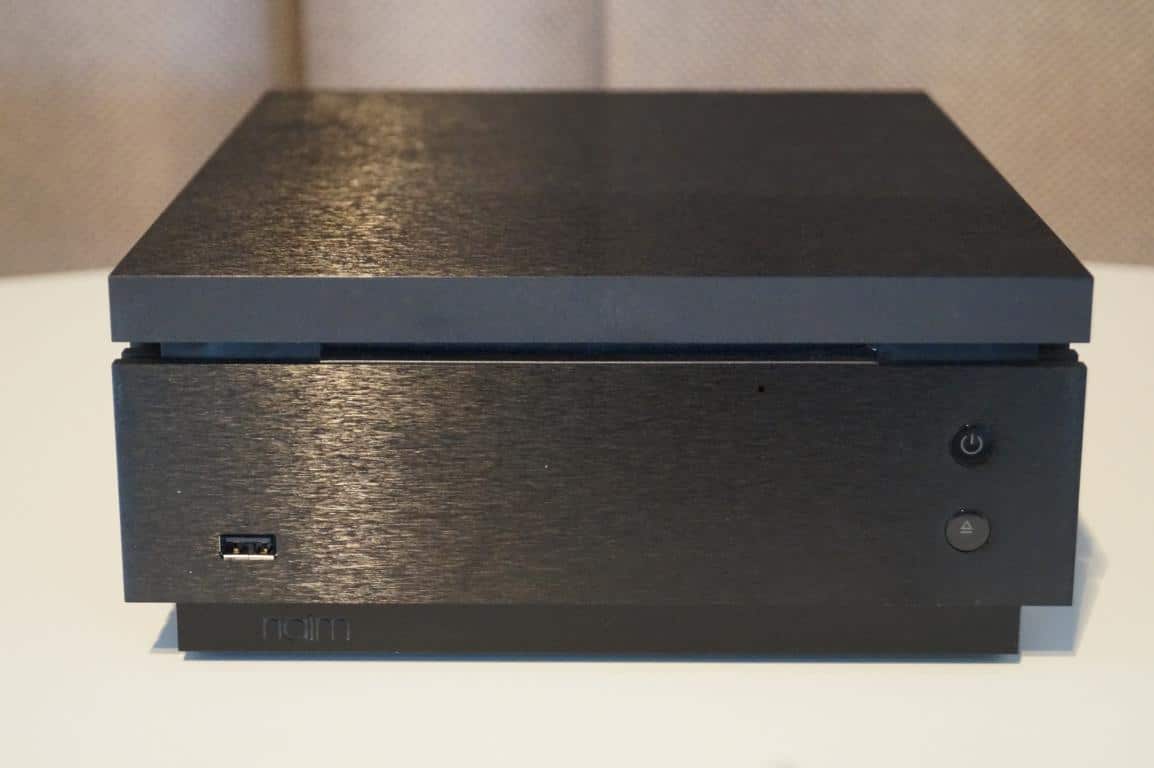 Uniti Core