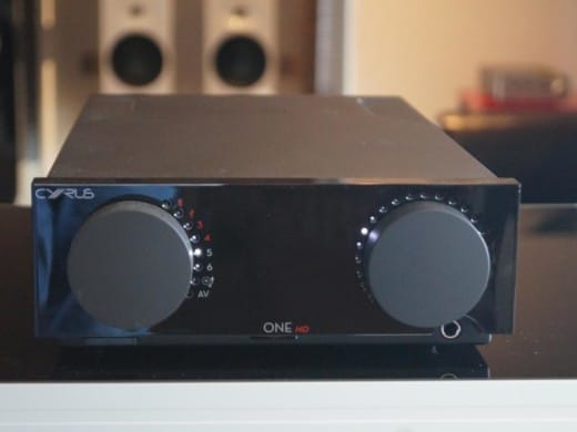 One HD