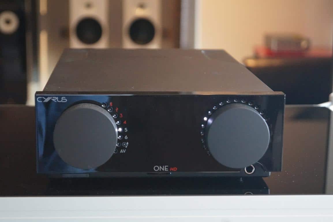 One HD