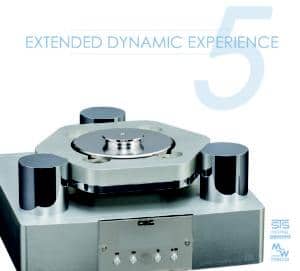 Extended Dynamic Experience Vol. 5