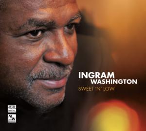 INGRAM WASHINGTON – SWEET ‘N‘ LOW