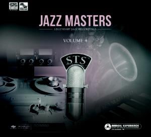 JAZZ MASTERS VOL 4