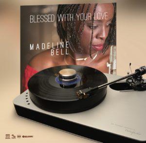 Madeline Bell – Blessed with your Love