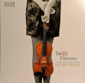 Tango Extremo
