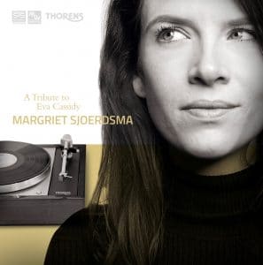 Margriet Sjoerdsma – A Tribute to Eva Cassidy