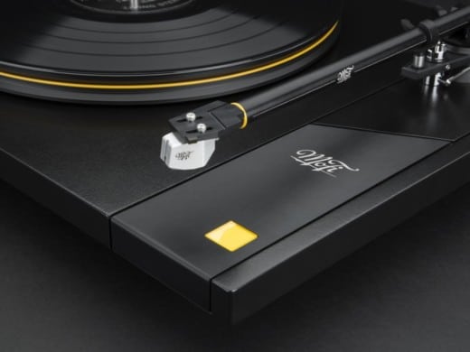 Studio Deck Plus