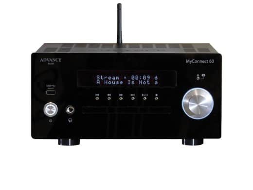 MyConnect 60