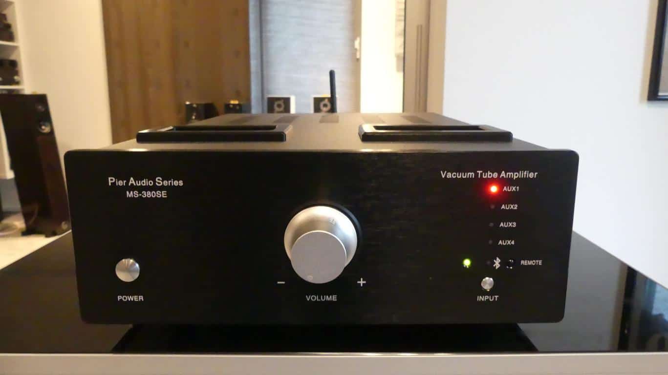 MS-380SE BT