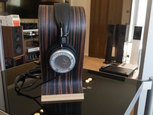 PS 500e Professional