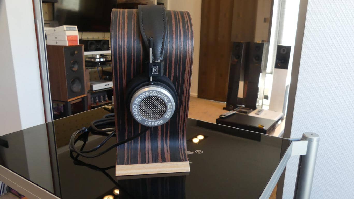 PS 500e Professional