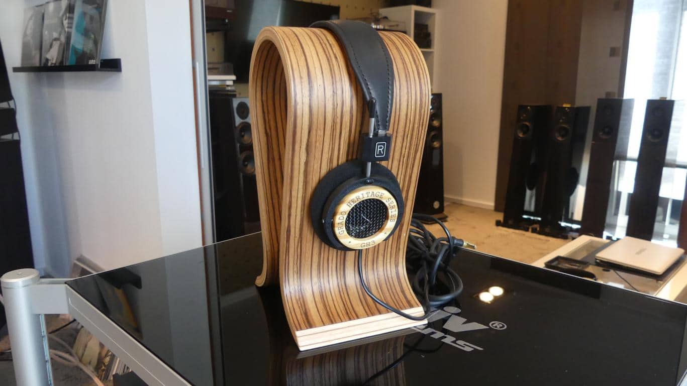 GH 3 – Limited Edition