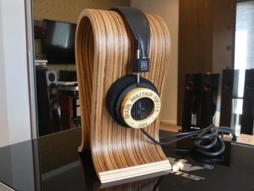 GH 4 – Limited Edition