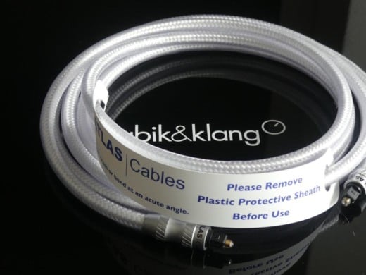 Fibre Optical Digital 3 Meter