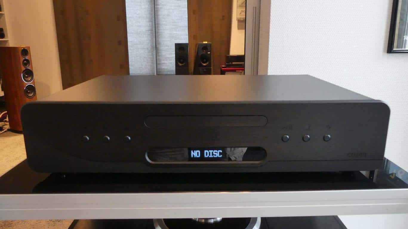 CD 200 Signature