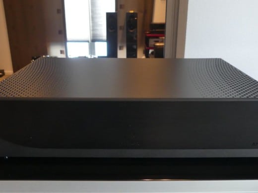 AM 200 Signature